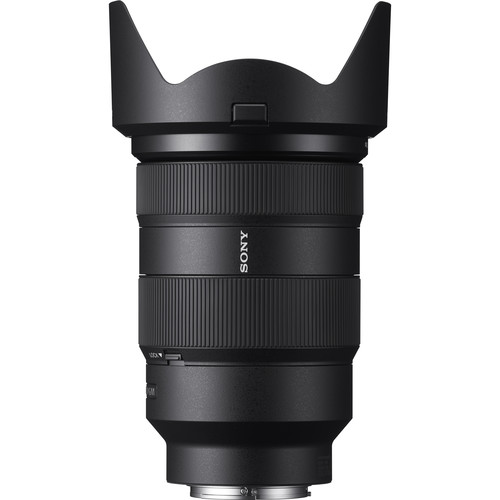 Sony FE 24-70mm f/2.8 GM Lens - Image 2