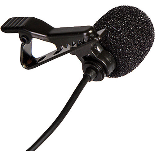 BOYA BY-M1 Omnidirectional Lavalier Microphone (Black) - Image 12