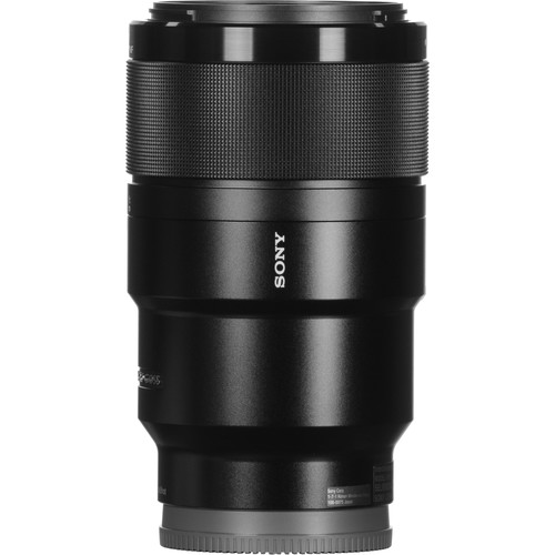 Sony FE 90mm f/2.8 Macro G OSS Lens - Image 3
