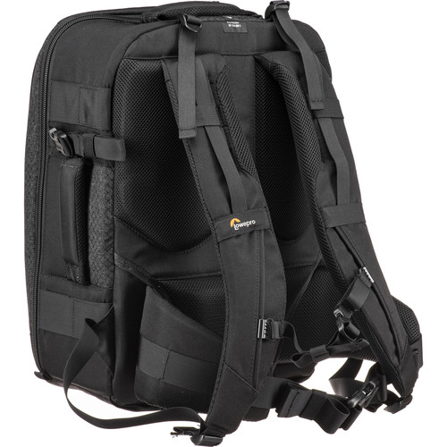 【新品未使用】ロープロ Lowepro Pro Runner 450AW Lowepro Pro Runner BP 450 AW II Backpack (Black) Price Watch