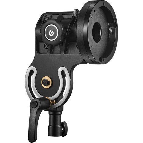 Godox P128 Parabolic Reflector - Image 7