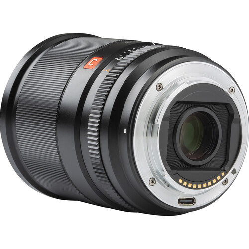 Viltrox AF 13mm f/1.4 XF Lens for Sony E - Image 3