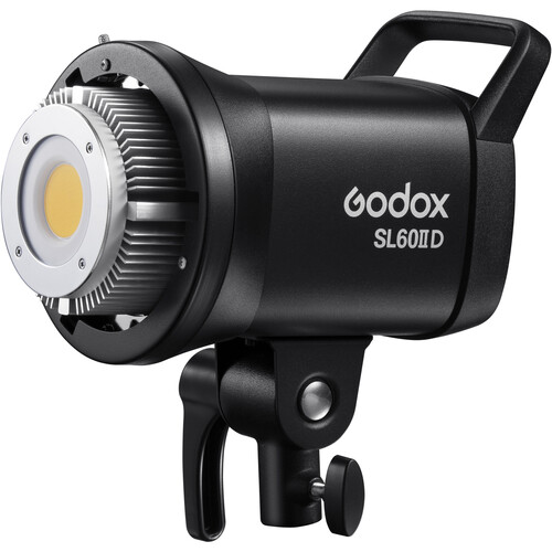 Godox SL60 II D Video Light - Image 2