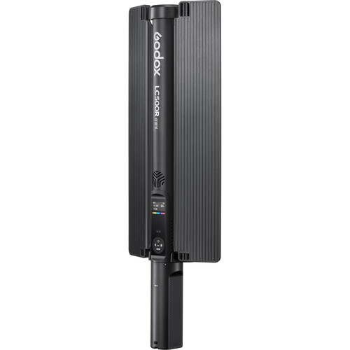 Godox LC500R Mini RGB LED Light Stick - Image 5