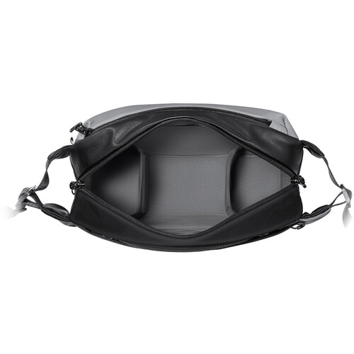 K&F Concept Alpha Camera Sling Bag KF13.157 - Image 2