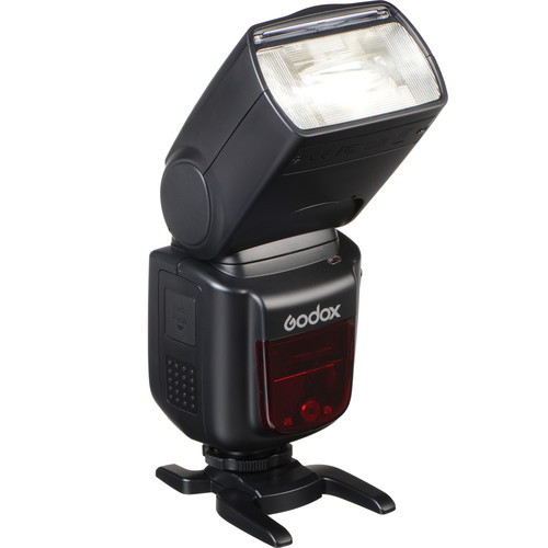 Godox V860IIN TTL Li-Ion Flash - Image 6