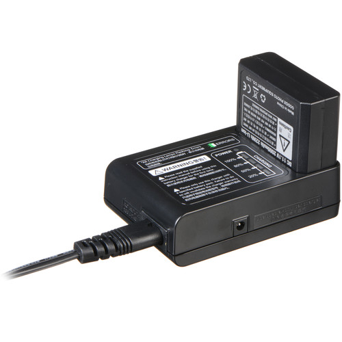 Godox V860IIN TTL Li-Ion Flash - Image 8