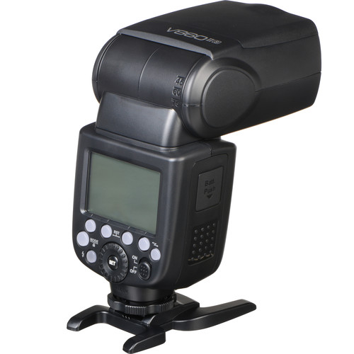 Godox V860IIS TTL Li-Ion Flash - Image 10