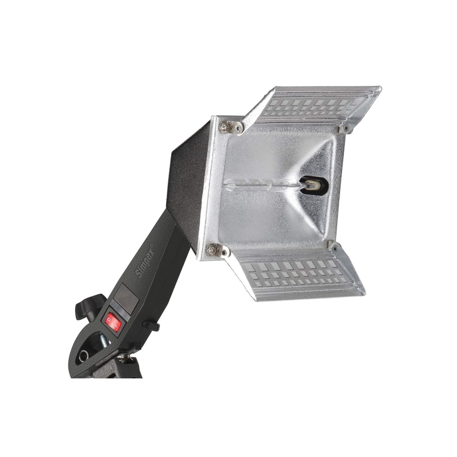 Simpex B4 Sungun Video Light