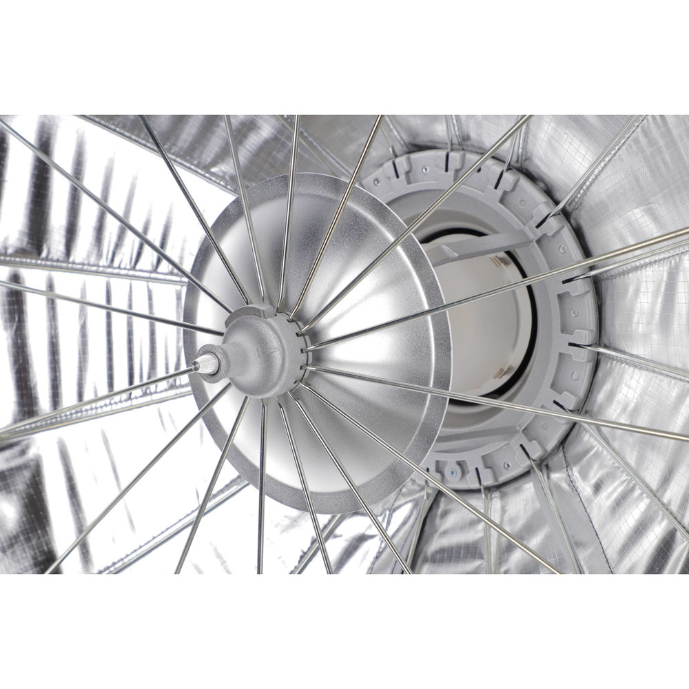 Phottix Raja Deep Quick-Folding Softbox 120cm - Image 2