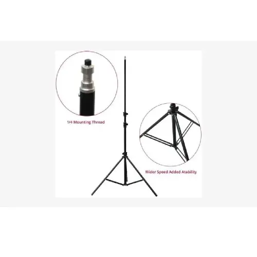 Simpex Premium Light Stand Mark III - Image 2