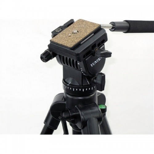 Yunteng VCT-880 Tripod - Image 2