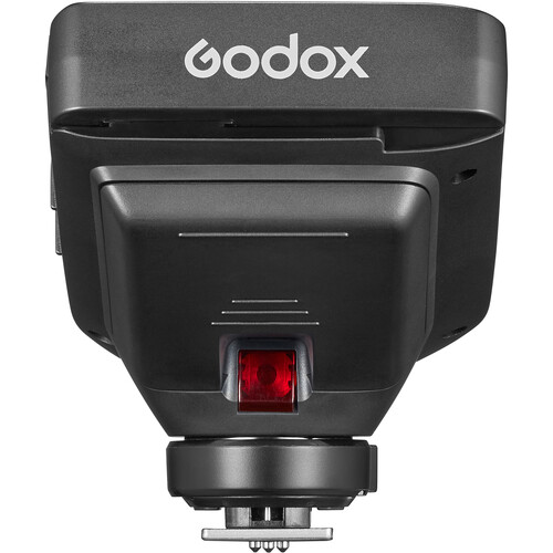 Buy Godox FT433N – Affordable Wireless Trigger for Nikon - Image 6