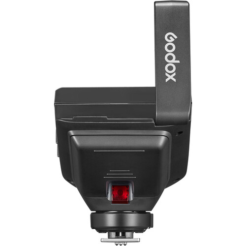Buy Godox FT433N – Affordable Wireless Trigger for Nikon - Image 7