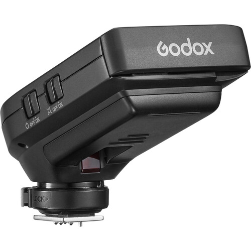 Buy Godox FT433N – Affordable Wireless Trigger for Nikon - Image 8