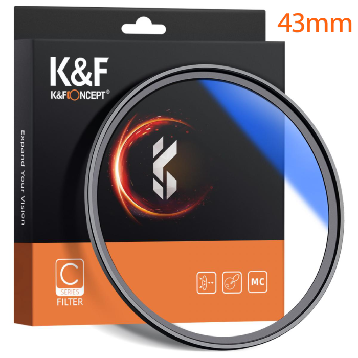 43mm cpl