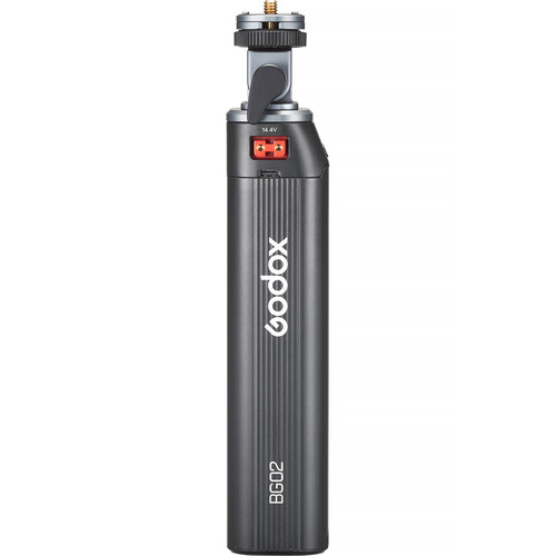 Godox BG02 Battery Grip - Image 3