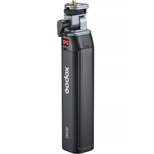 Godox BG02 Battery Grip - Image 4