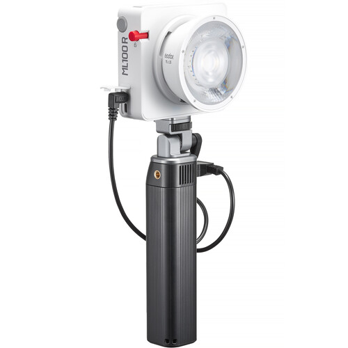 Godox BG02 Battery Grip - Image 5