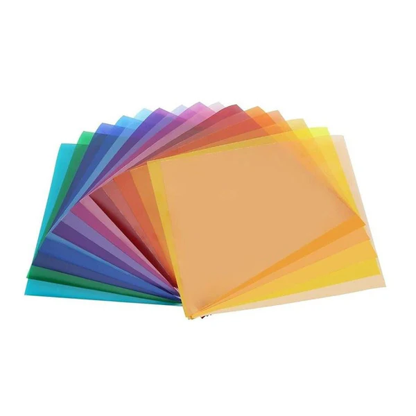 Godox MLP-11C Color Effect Gels Kit - Image 3