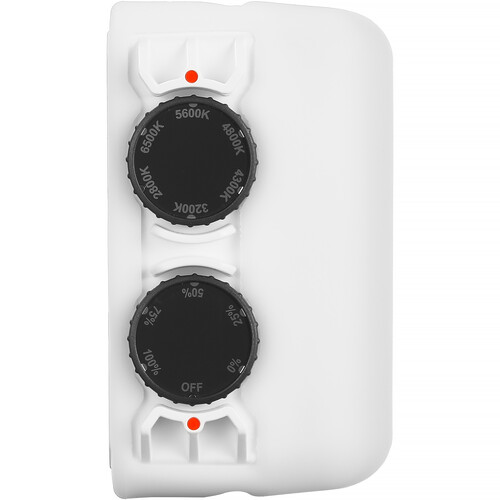 Godox C30Bi Bi-Color Video Light , Portable Camera Light for Photography & Video - Image 3