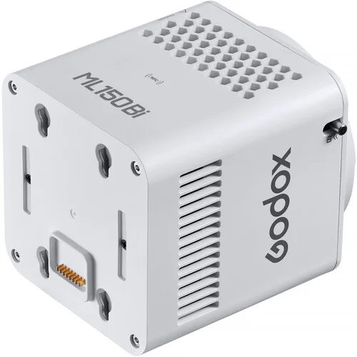 Godox ML150 Bi-Color LED Video Light - Image 2