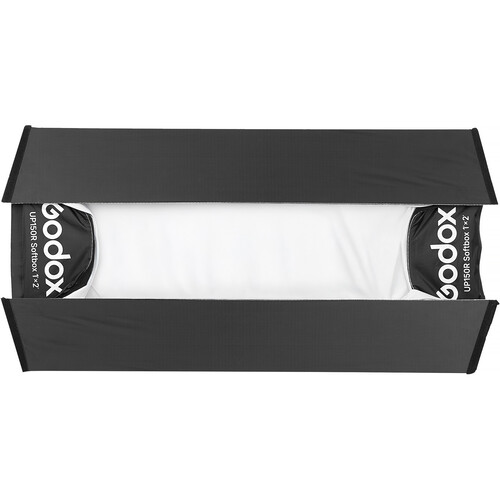 Godox LiteWafer UP150R Full-Color LED Panel - Image 5