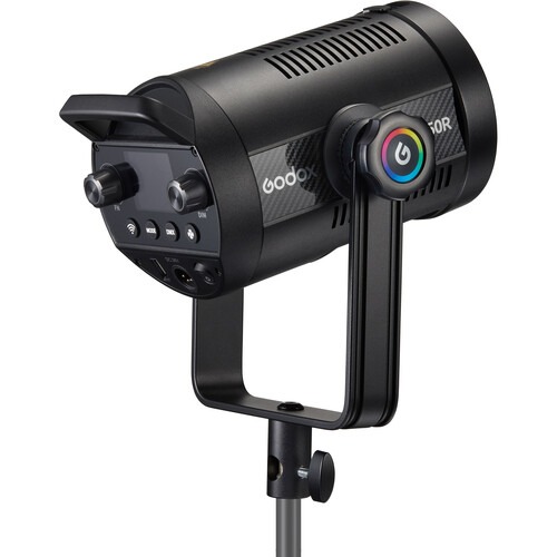 Godox SL 150R LED Video Light - Image 4