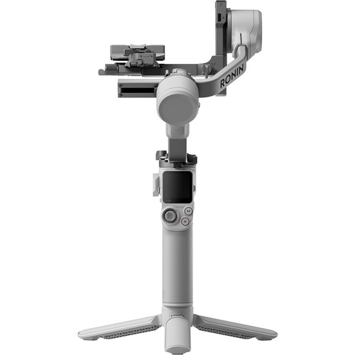 DJI RS 4 Mini Combo Kit - Image 5