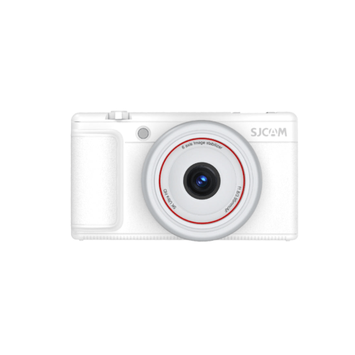 CAMERA SJCAM ZV200-5K video and up to 80MP photo - Image 2