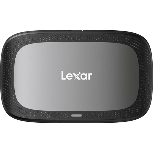 Lexar Professional CFexpress Type A / SD USB 3.2 Gen 2 Reader - Image 2